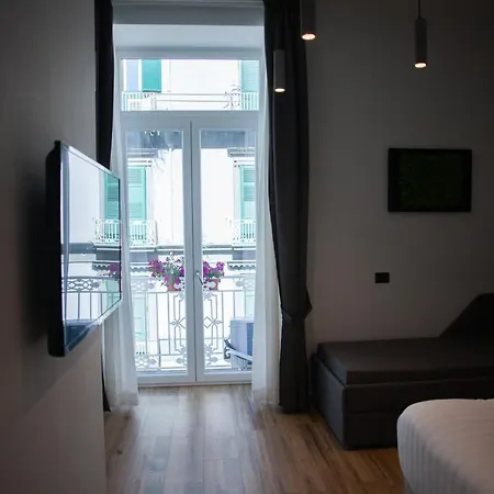 4Heavens Guest house *