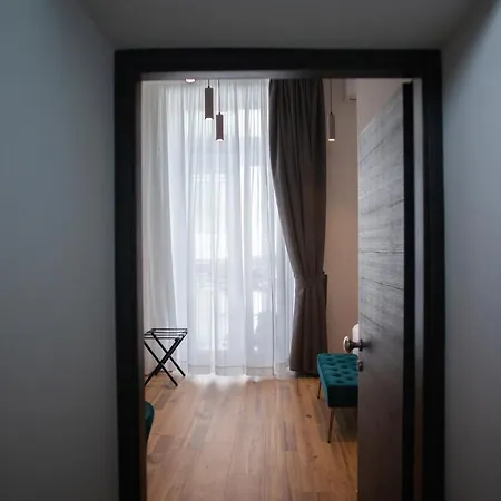 Guest house 4Heavens Naples