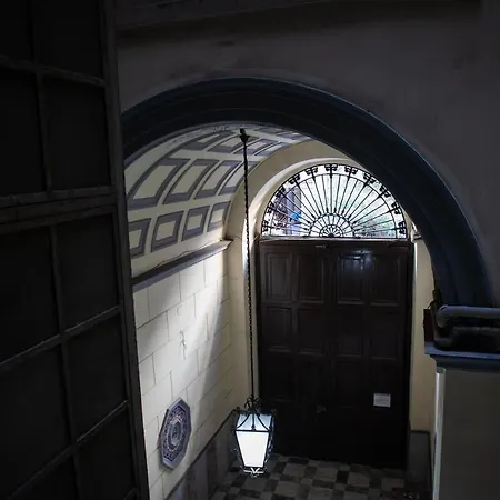 Guest house 4Heavens Naples