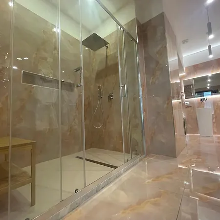 Pensjonat 4heavens_naples